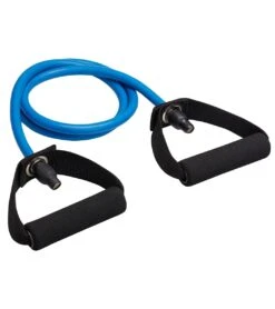 Spri Xertube With Foam Handles