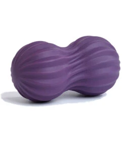 Wavy Peanut Massage Ball