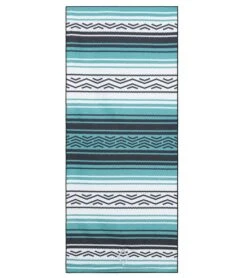 Nomadix Baja Double-Sided Yoga Mat Towel