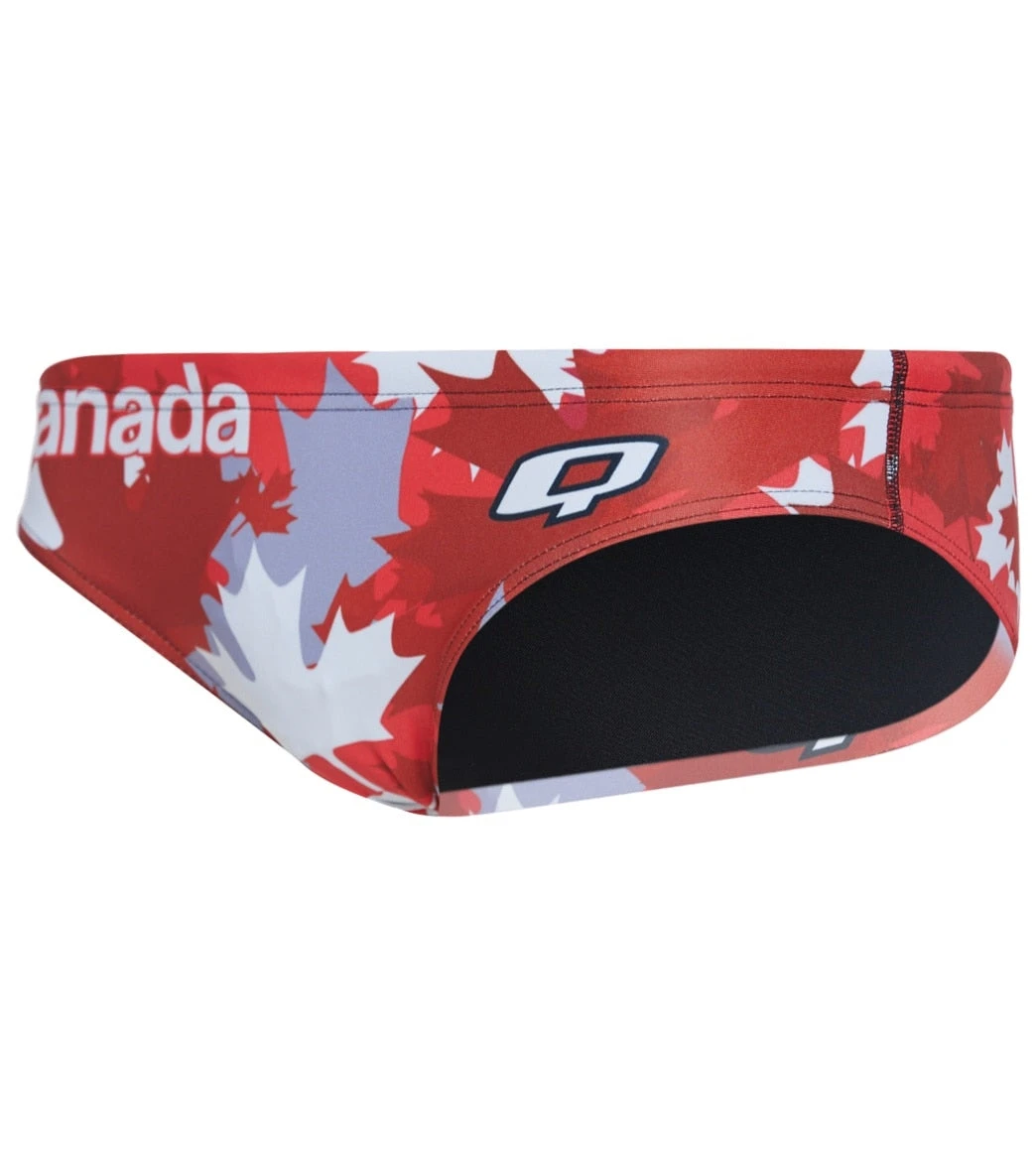Men's Canada Water Polo Brief