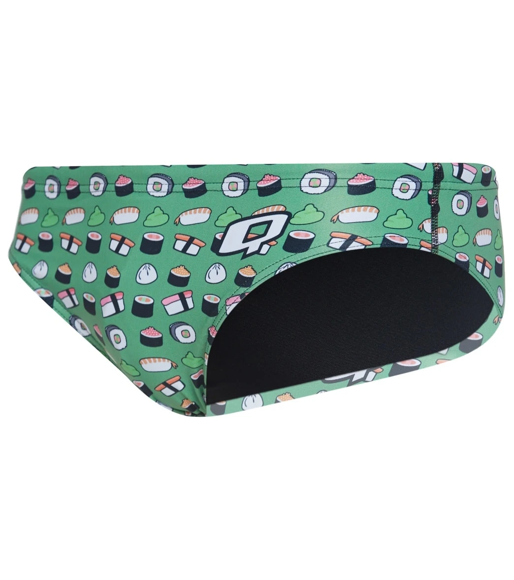 Men's Sushi Water Polo Brief