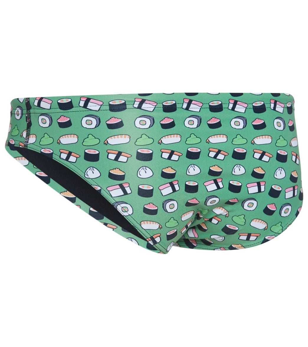 Men's Sushi Water Polo Brief - Image 2