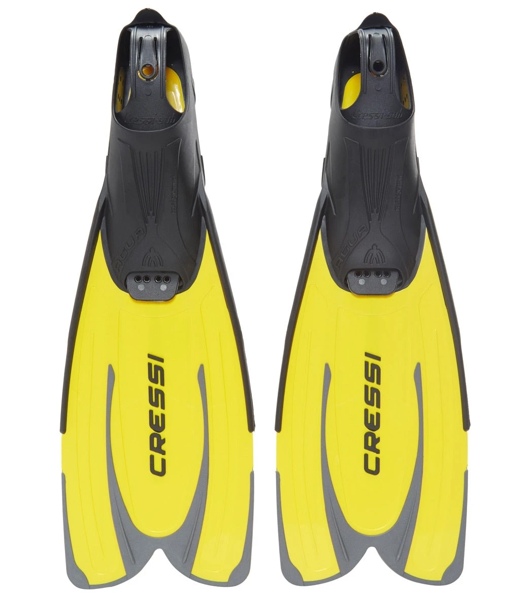 CRESSI Agua Snorkeling Fins