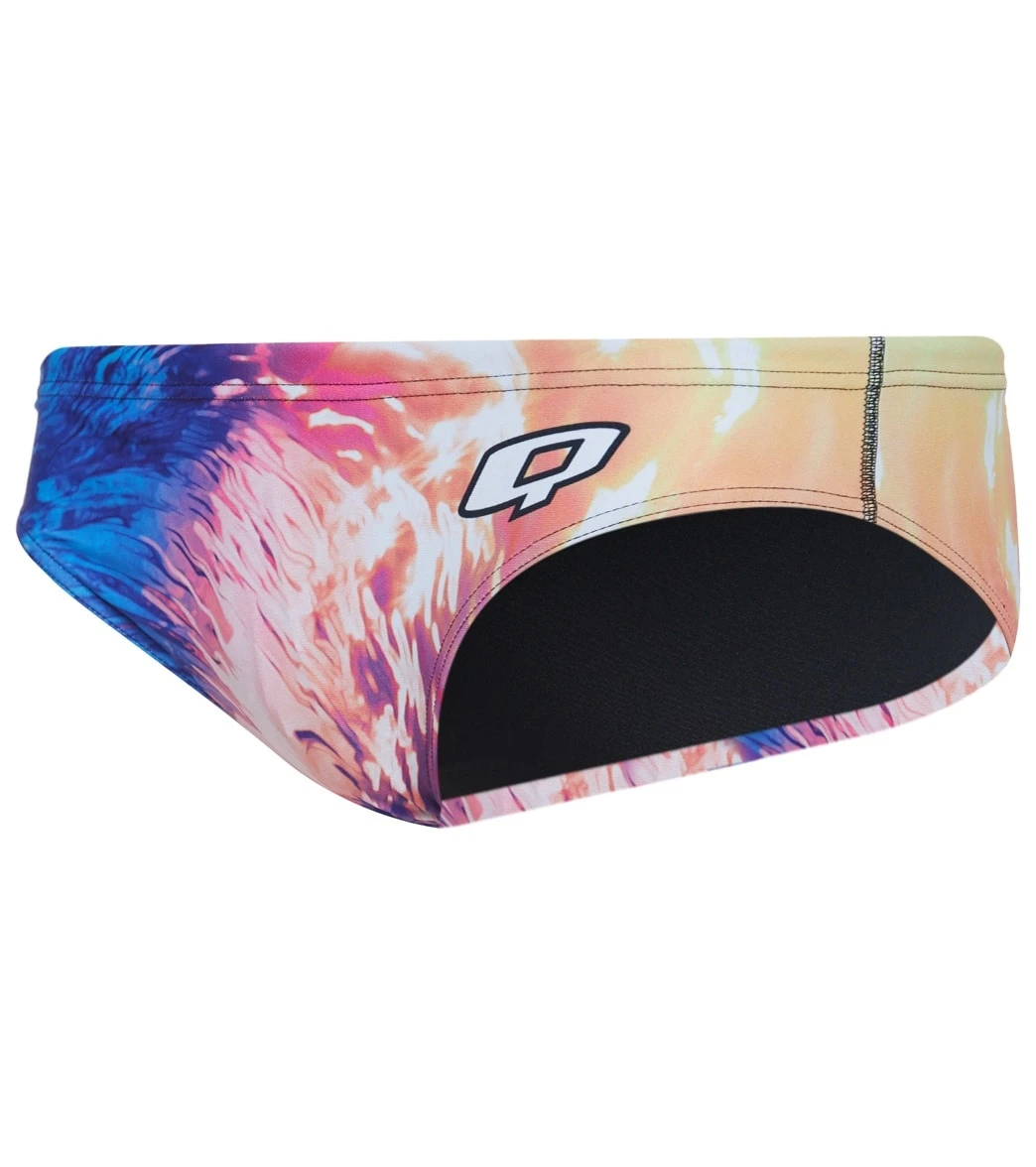 Men's Light On Water Polo Brief - Image 2