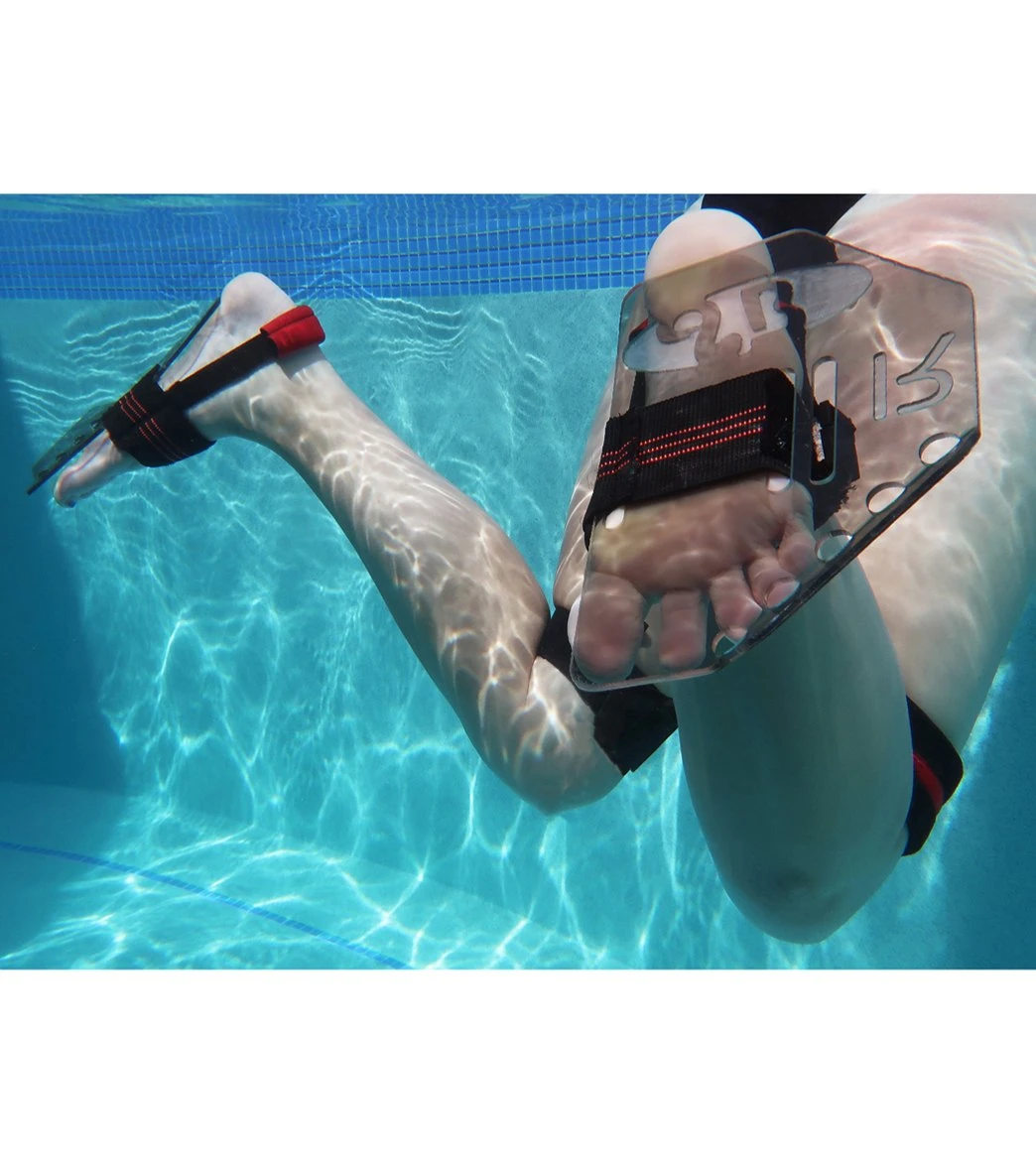 Breast Stroke Kick Fin Trainer (JR) - Image 3