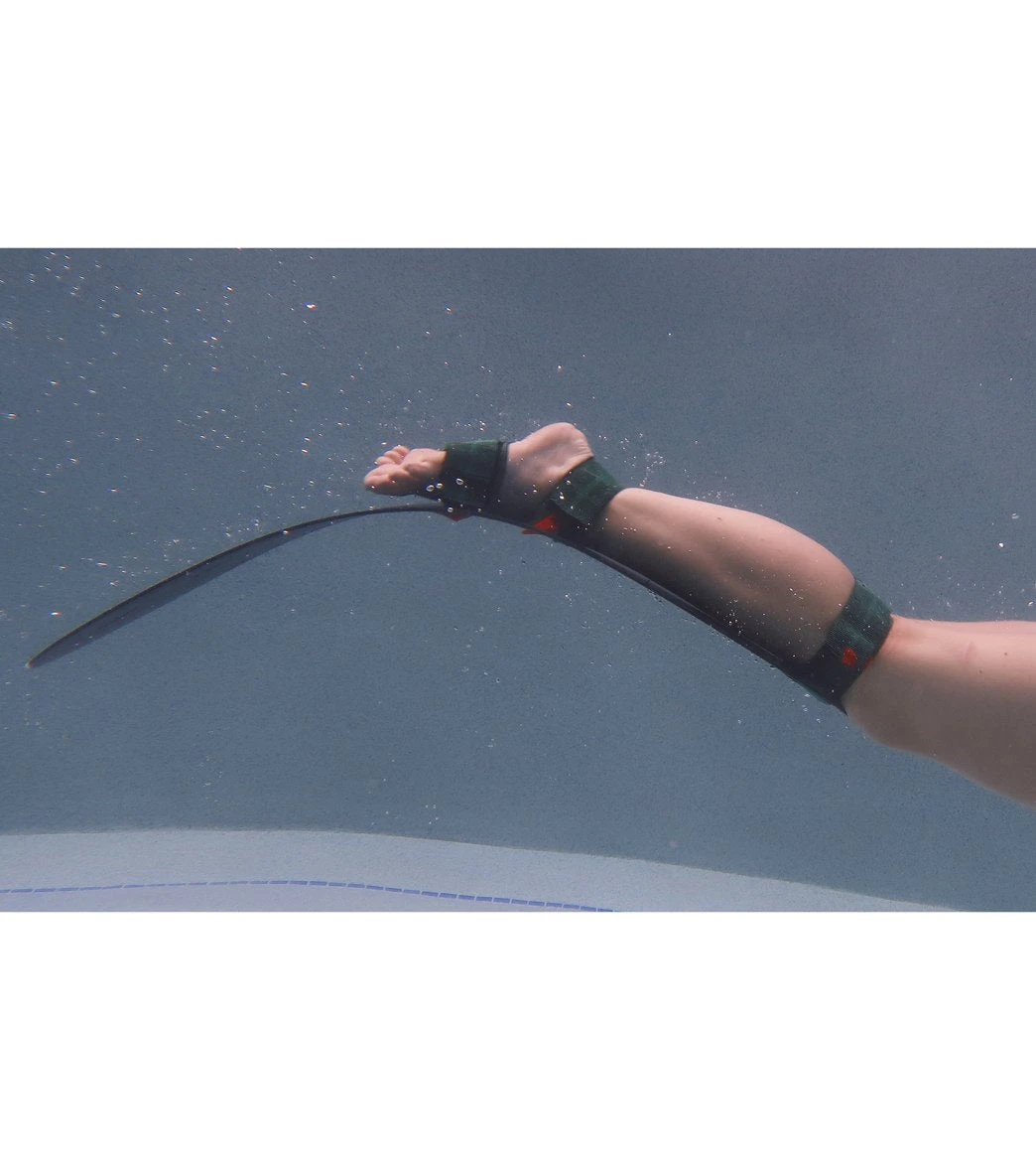 Eel-Fin Pro + Pad Kit - Image 3