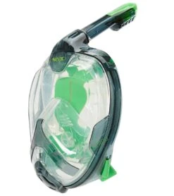 Unica Full Face Snorkeling Mask