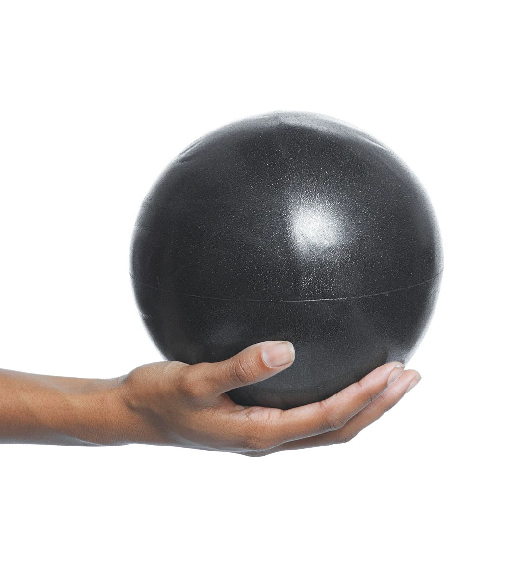 9 Inch Mini Exercise Ball