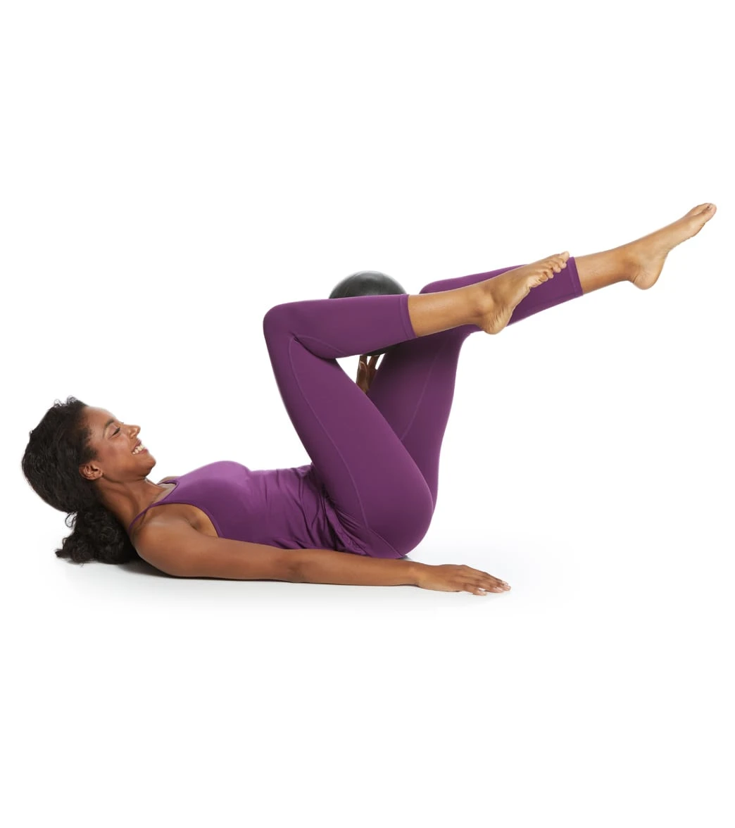 9 Inch Mini Exercise Ball - Image 3