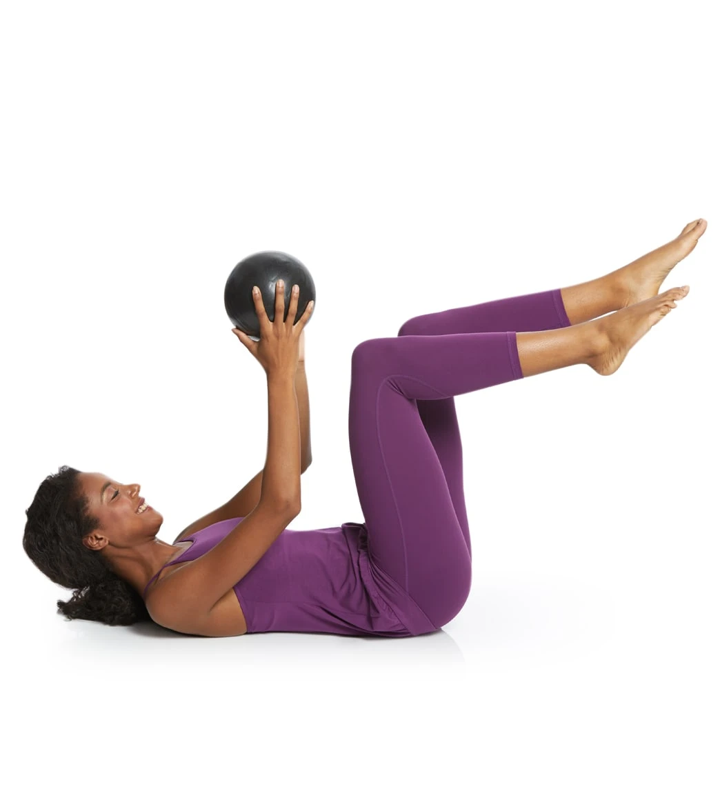 9 Inch Mini Exercise Ball - Image 4