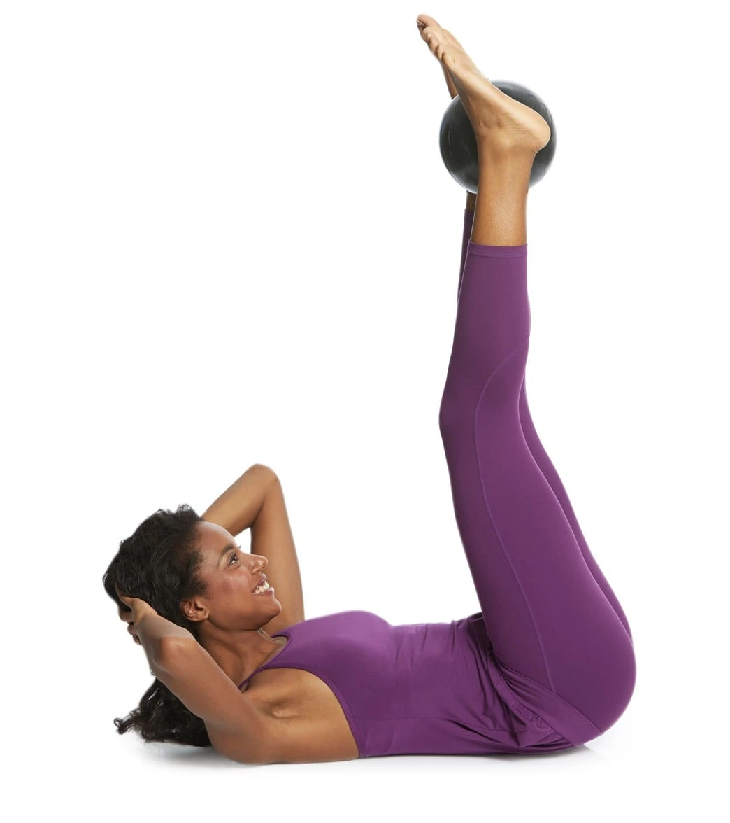 9 Inch Mini Exercise Ball - Image 5