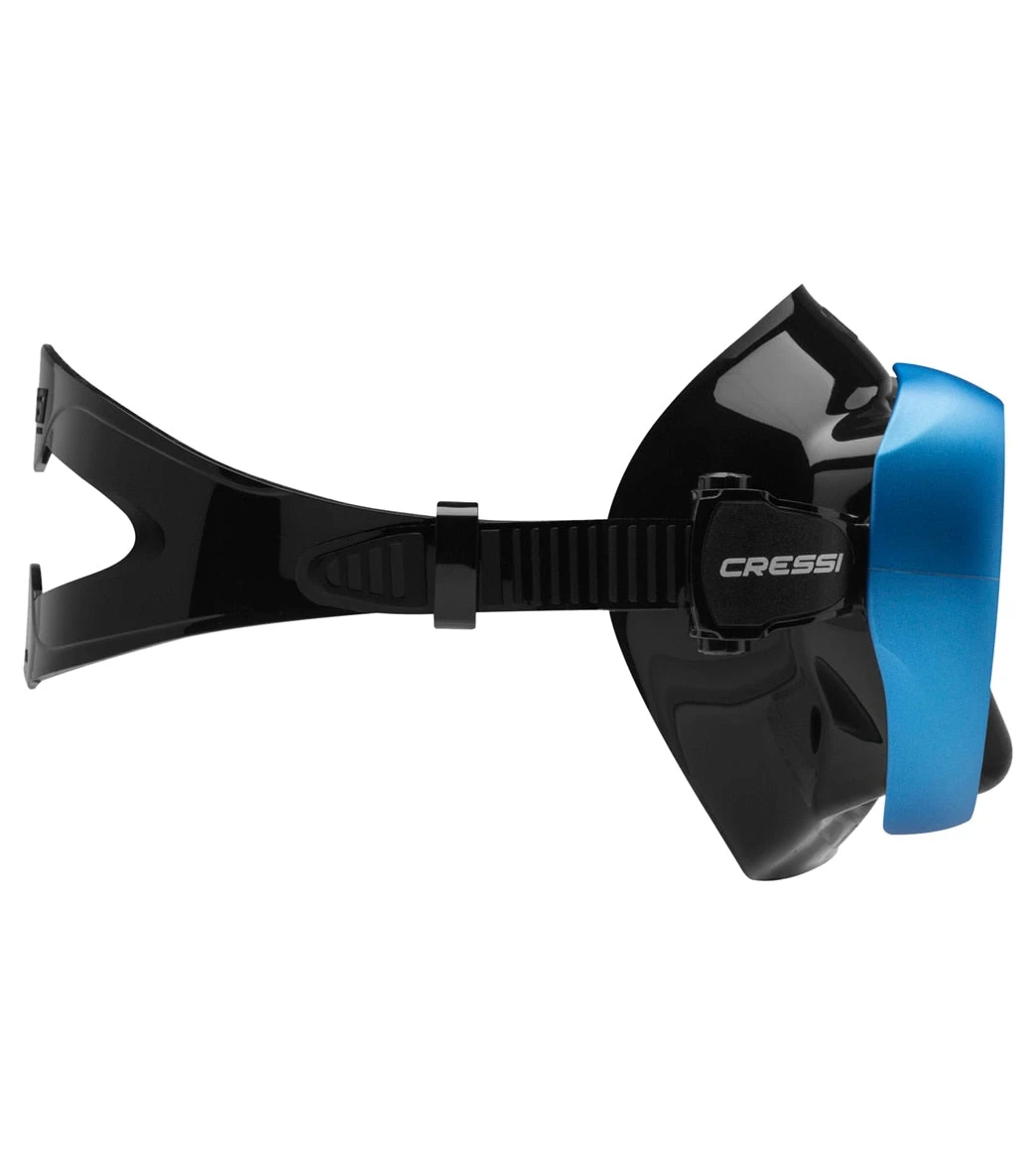 CRESSI Liberty Duo Scuba Mask - Image 2