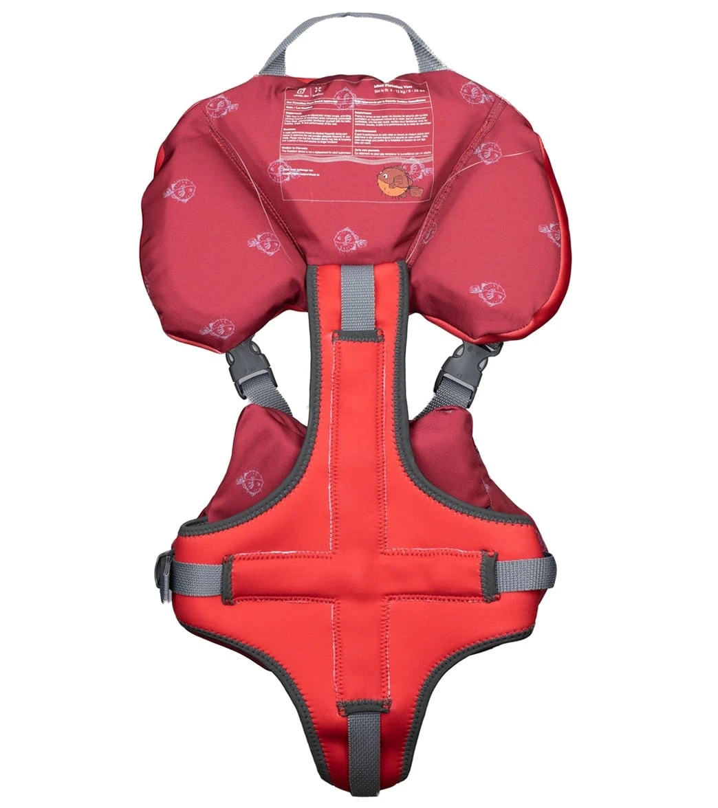 Level Six Puffer Baby Flotation Aid - Image 3