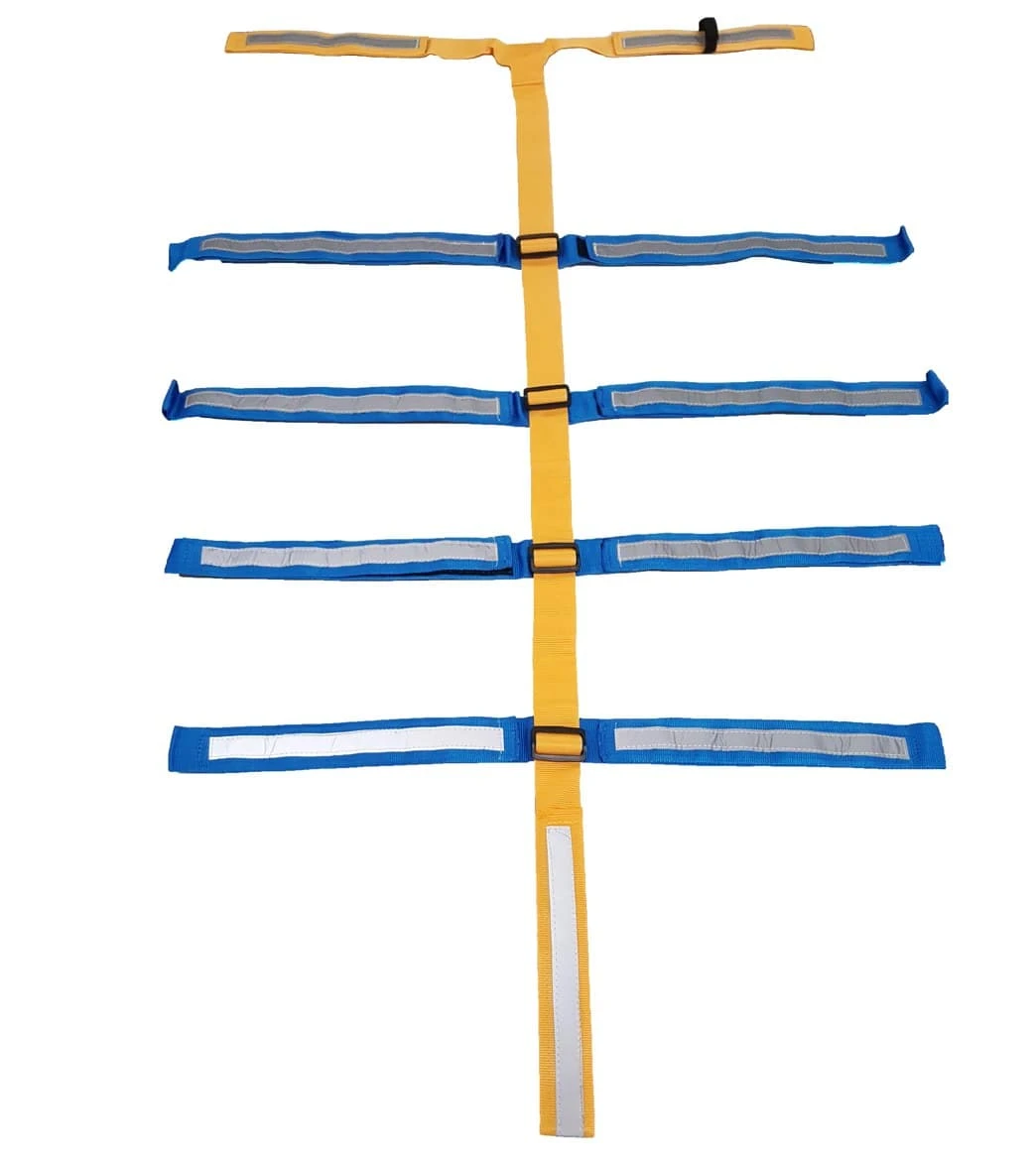 11 Point Strap System With Reflective-Tape - Image 2