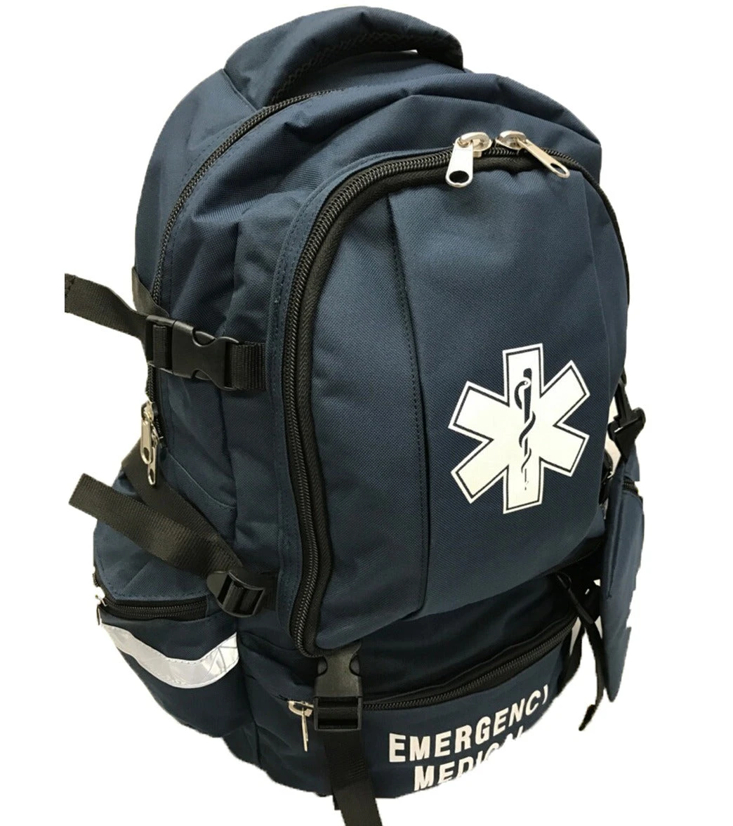Large Medical Backpack