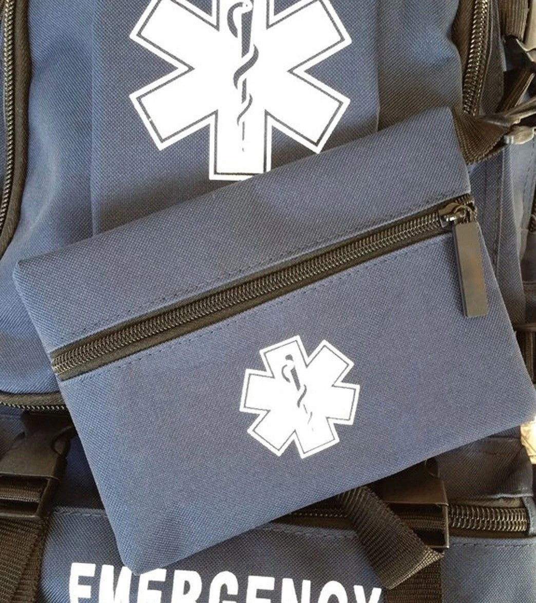 Large Medical Backpack - Image 4