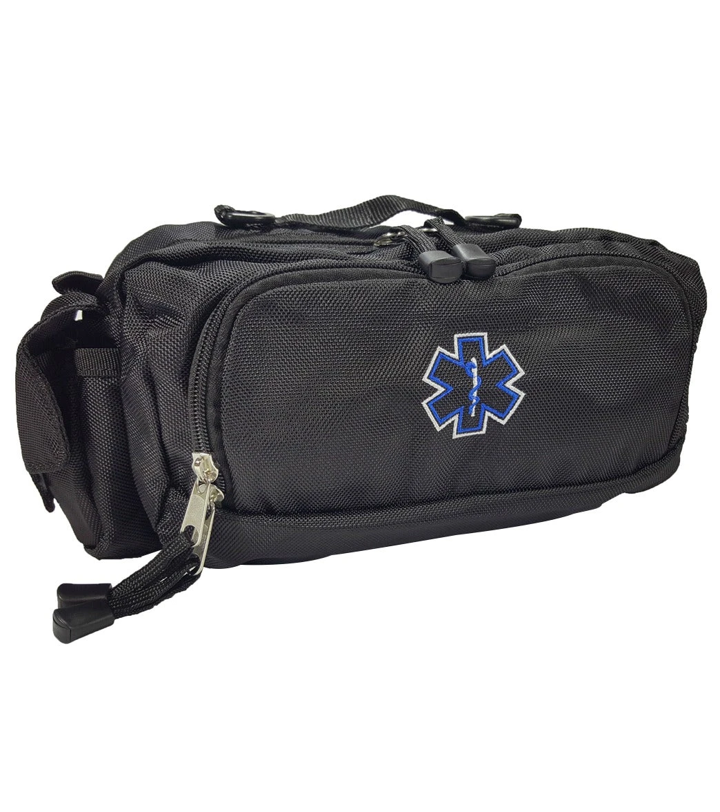 Deluxe First Aid Fanny Pack