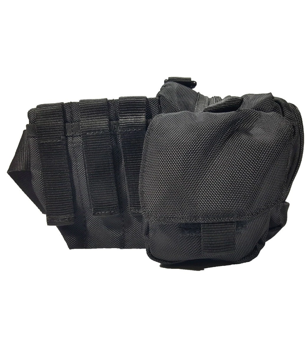 Deluxe First Aid Fanny Pack - Image 2