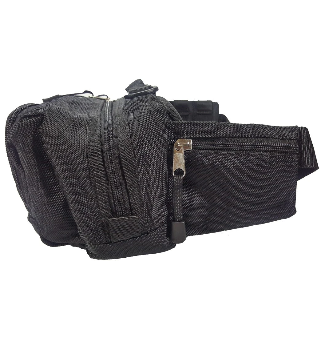 Deluxe First Aid Fanny Pack - Image 3
