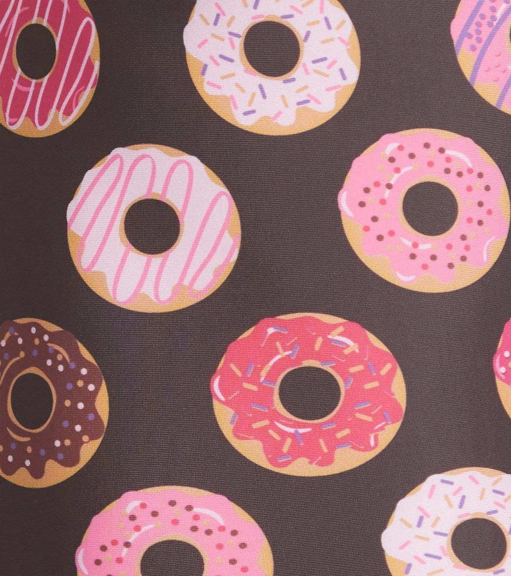 Spiffiez Donut Thin Strap One Piece Swimsuit Youth (22-28) - Image 3