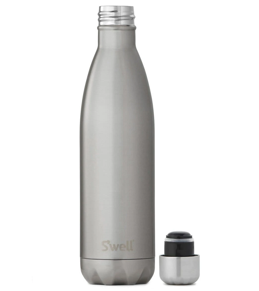Silver Lining 25oz Stainless Steel Water Bottle - Image 2
