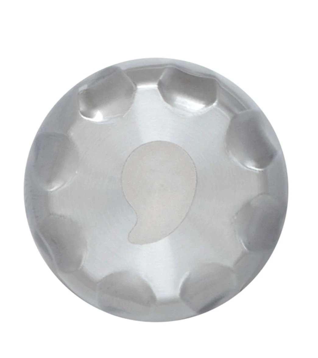 Silver Lining 25oz Stainless Steel Water Bottle - Image 3