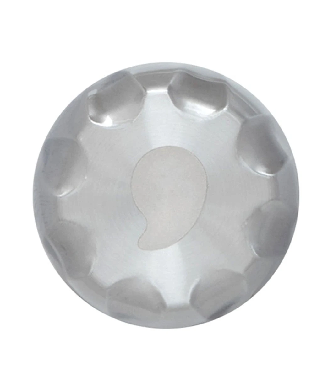 Silver Lining 17oz Stainless Steel Water Bottle - Image 3