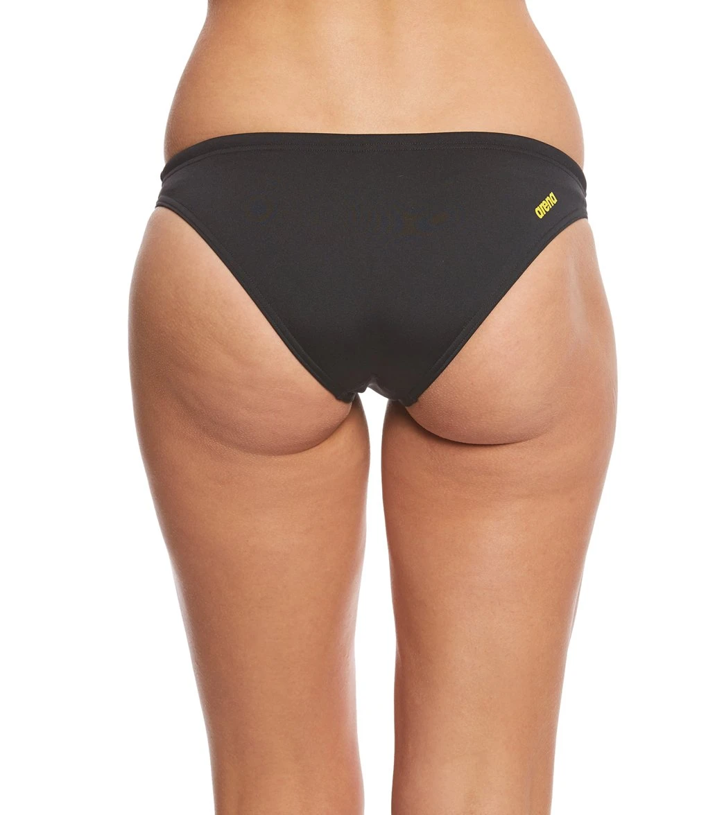 Arena Women's Rulebreaker Real Bikini Bottom - Image 3