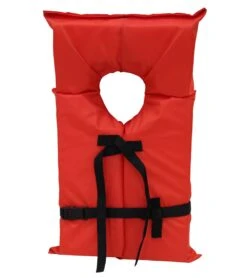 USA Type II Youth Life Jacket