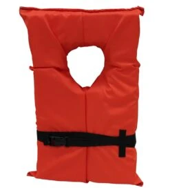 USA Type II Adult Life Jacket