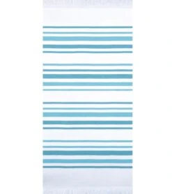 Dohler 36'' X 70'' Nostalgic 1483 Fringe Towel