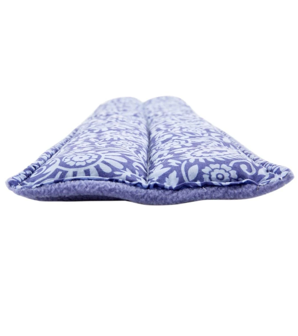 Gaiam Lavender Neck & Shoulder Wrap - Image 2