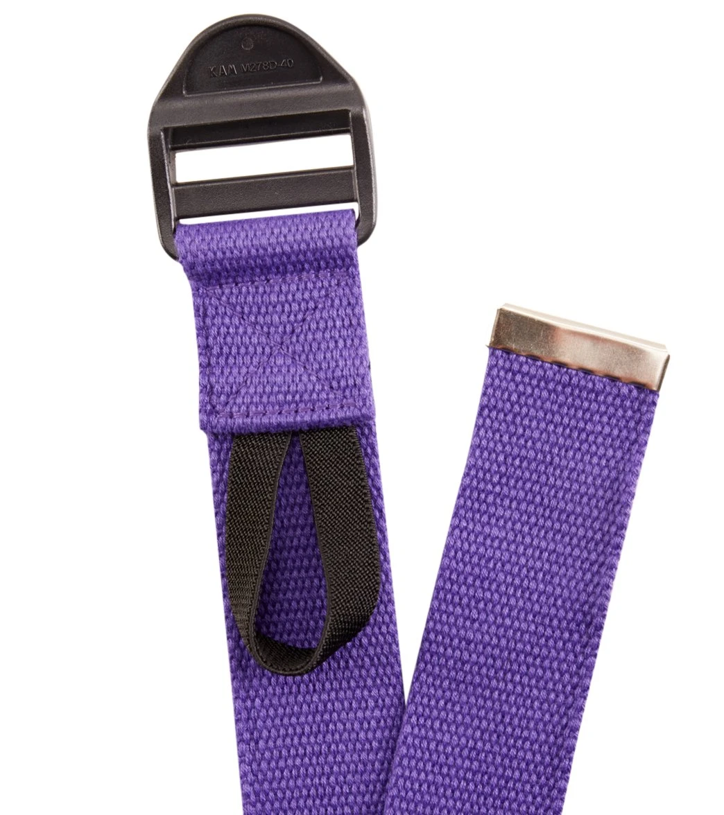 8 Foot Cinch Strap - Image 2