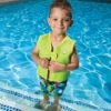 Dino Swim Vest (1-3 Yrs)