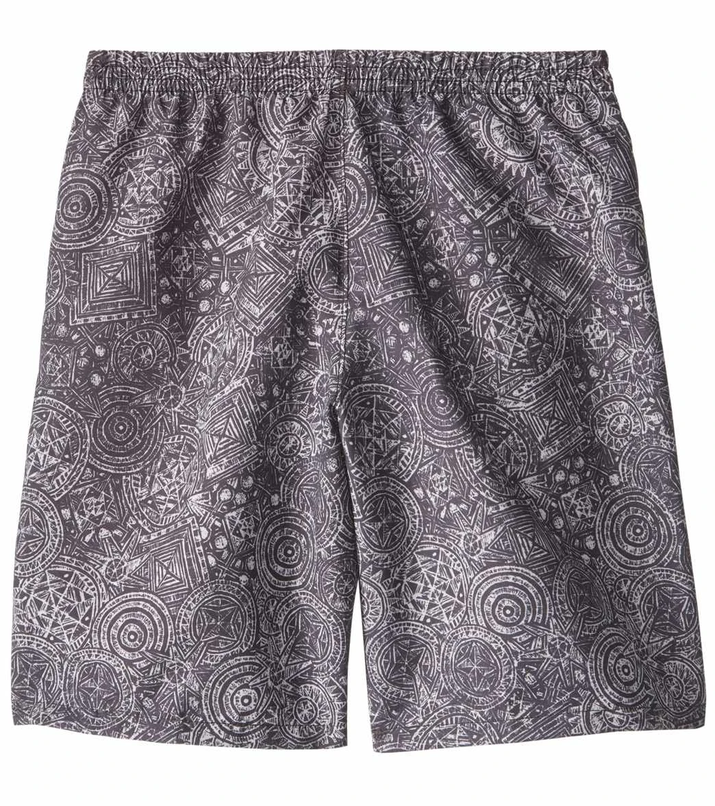 Boys' Sundial Long Trunks (Toddler, Little Kid) - Image 2