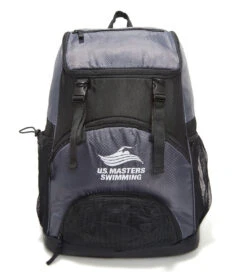 USMS Large Athletic Backpack
