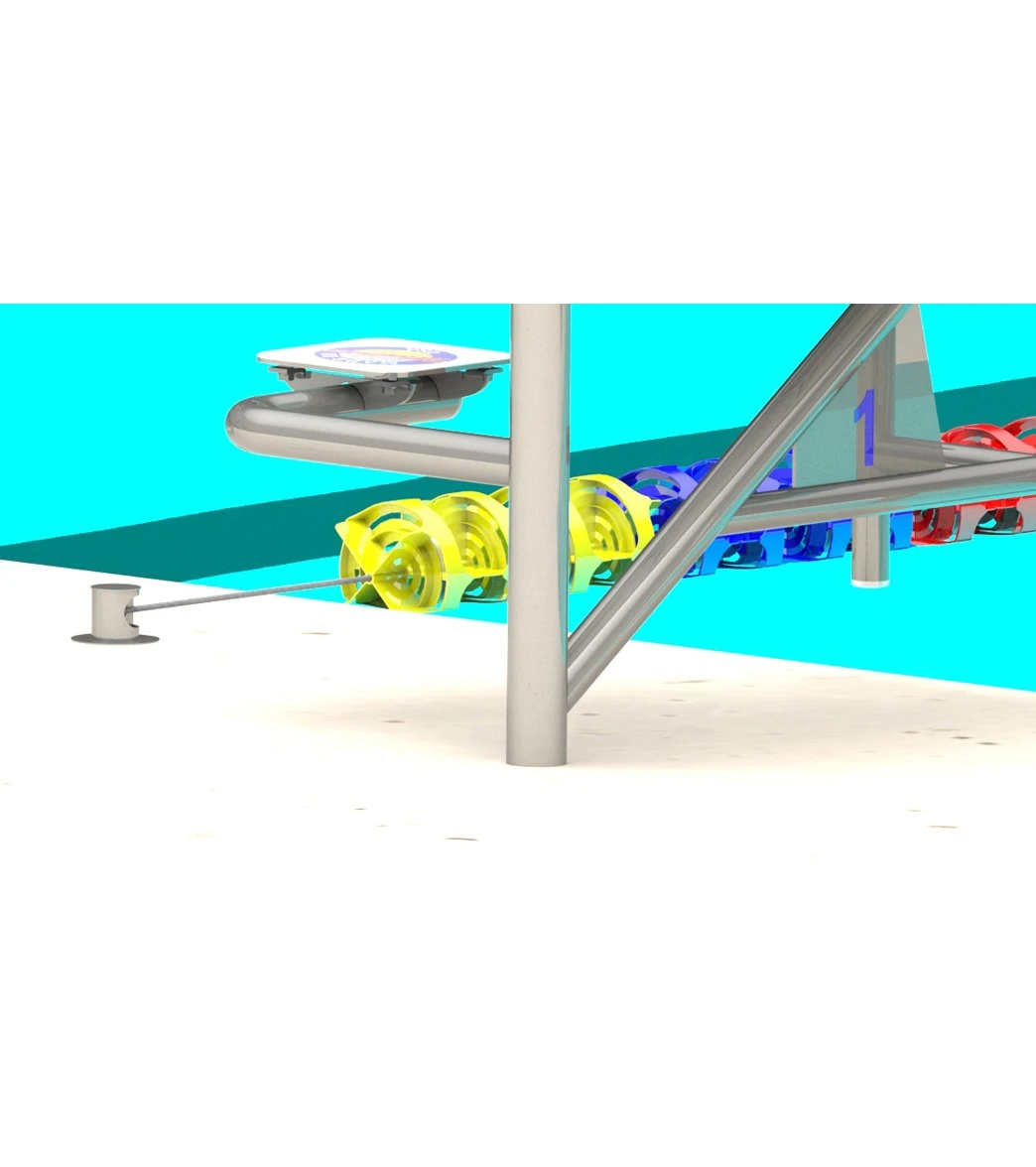 Spectrum Pop Up Anchor - Image 2