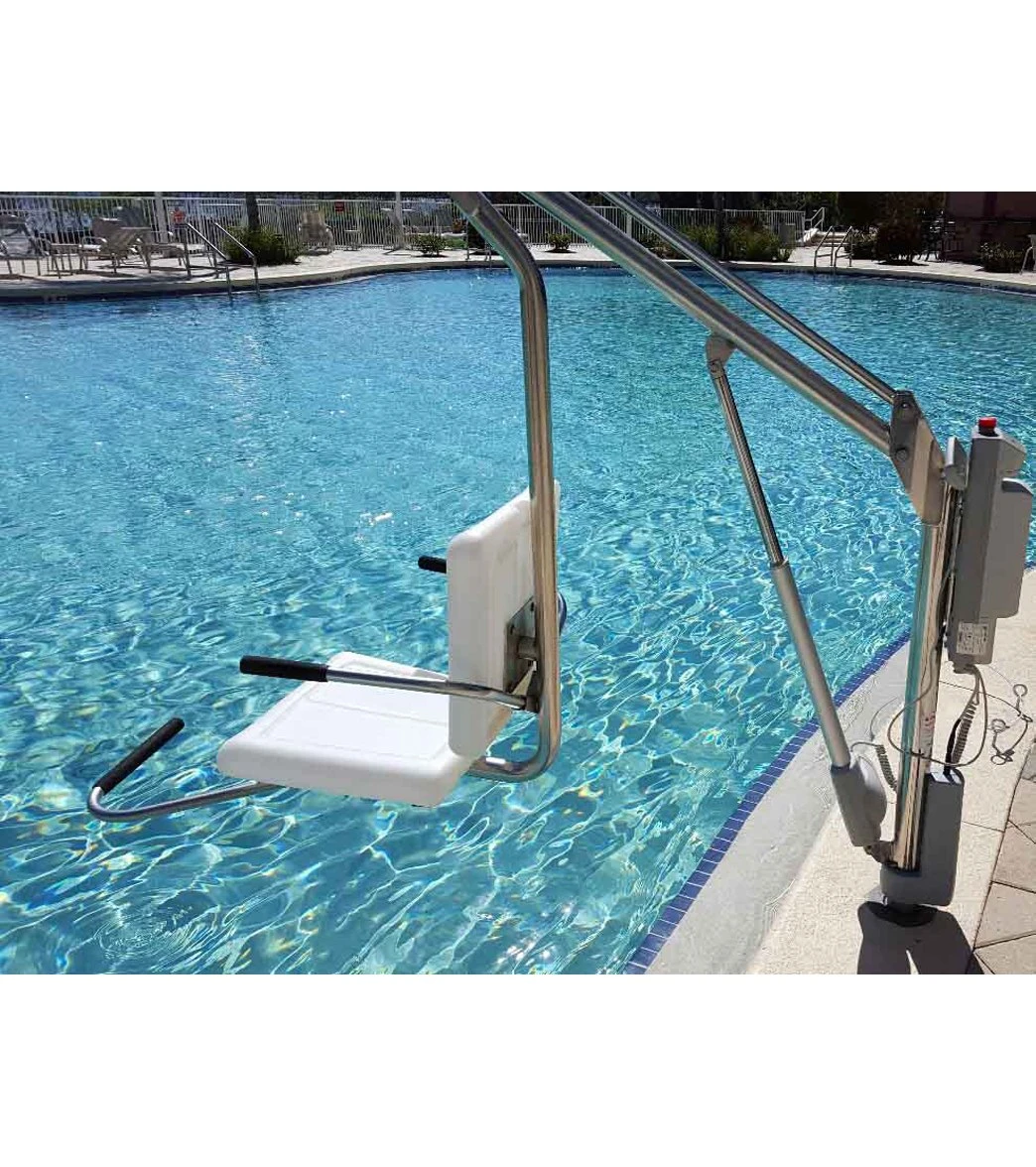 Spectrum Motion Trek BP 350 With Anchor