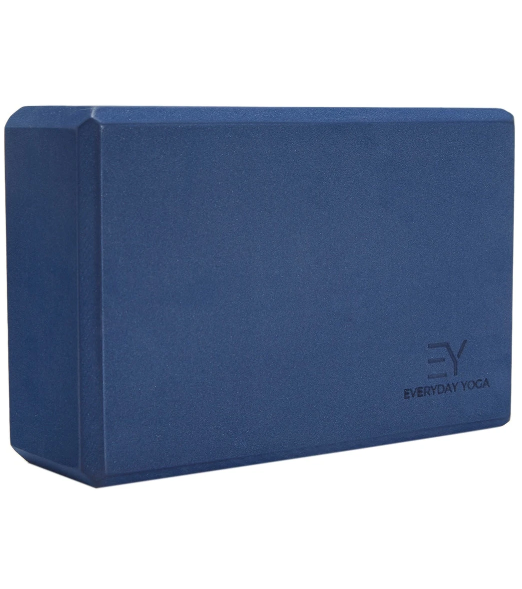 3 Inch Foam Yoga Block - Image 2