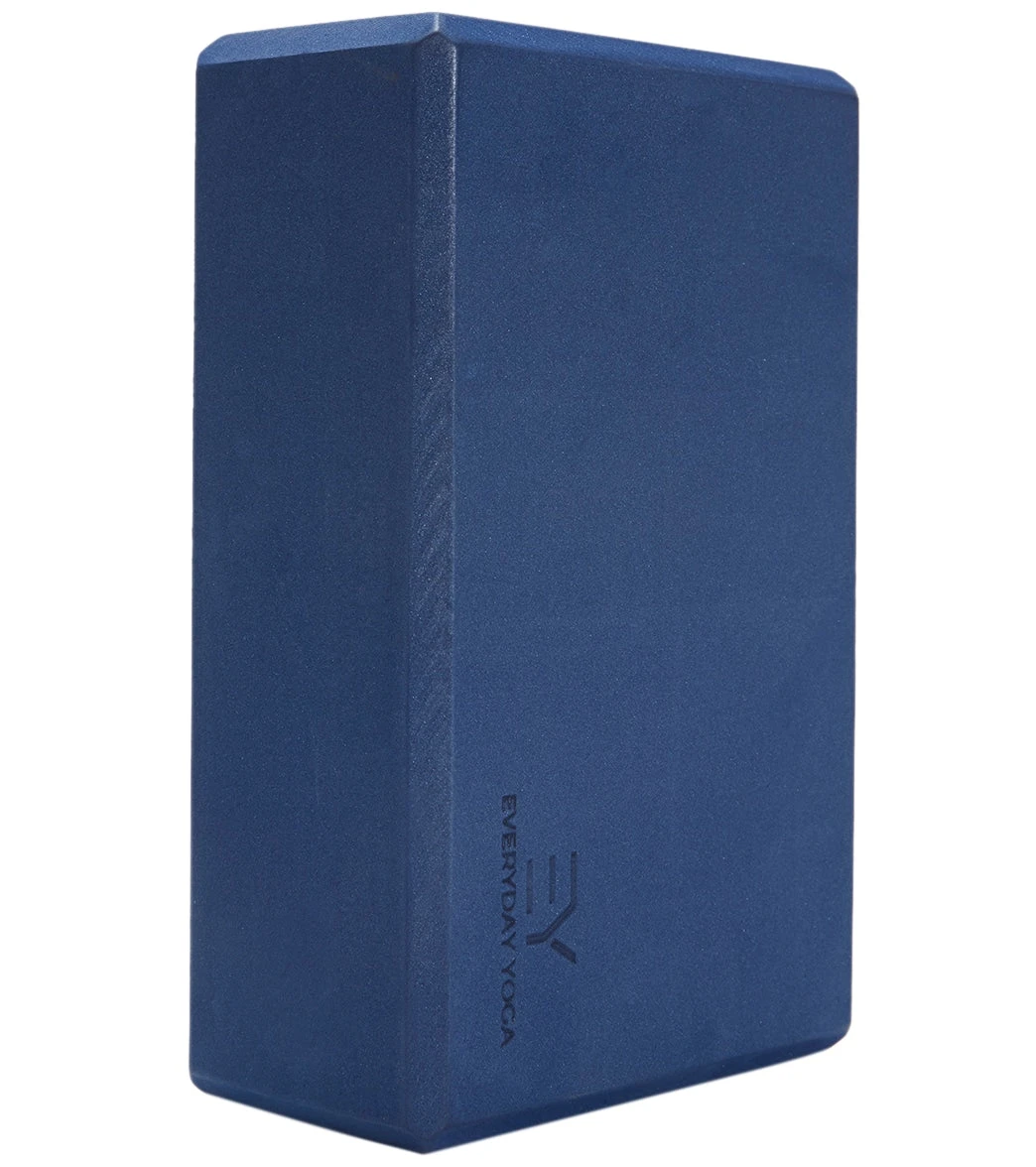 3 Inch Foam Yoga Block - Image 3