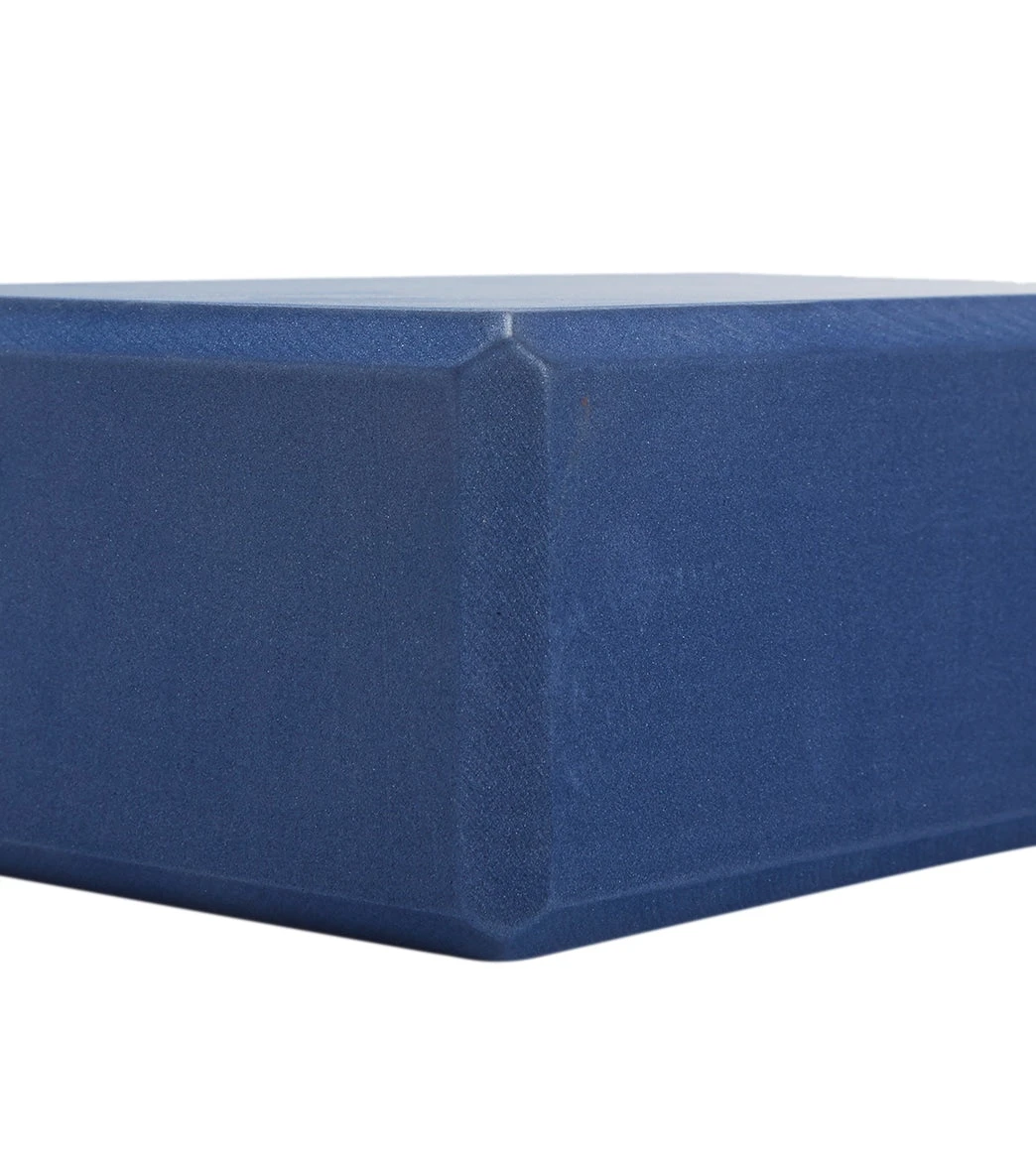 3 Inch Foam Yoga Block - Image 5