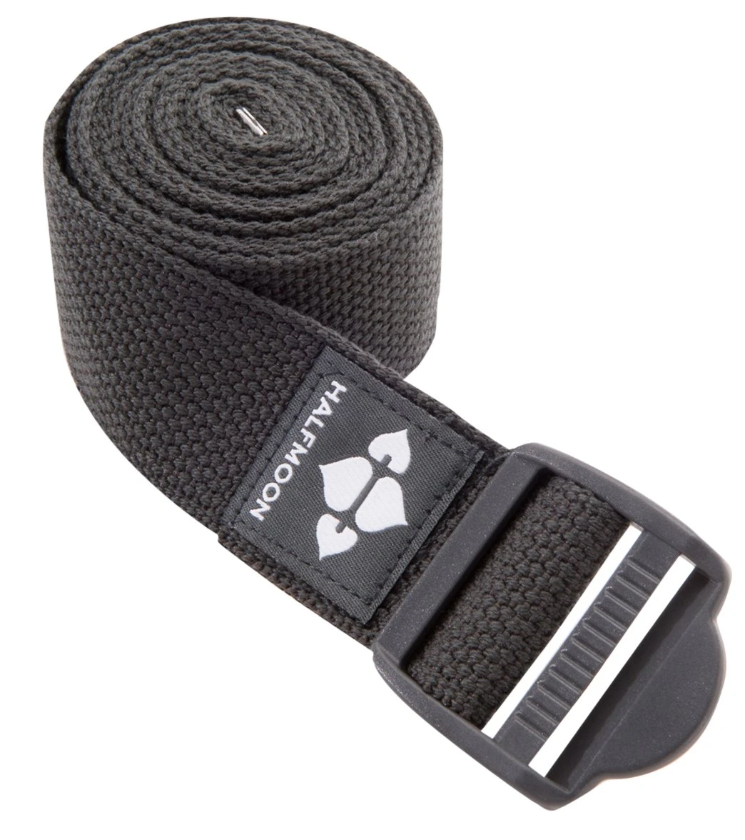 8' Essential Yoga Strap
