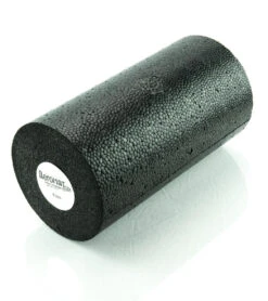 Elite High Density Foam Roller, 6" X 11" Extra Firm