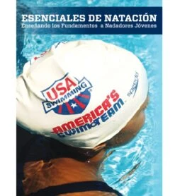 Swimming Essentials Instructional DVD (Spanish Version)