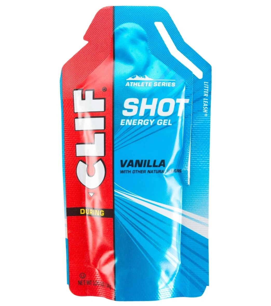 CLIF® Bar Clif Shot Energy Gel (Single) - Image 20