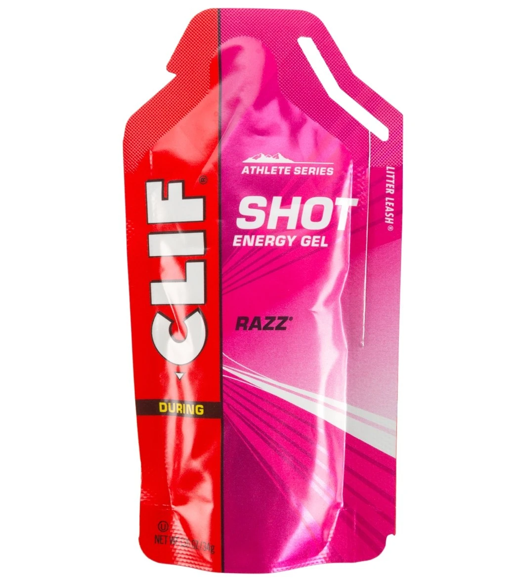 CLIF® Bar Clif Shot Energy Gel (Single) - Image 2