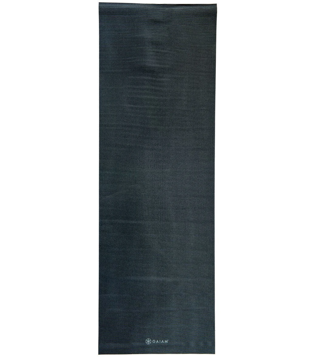 Gaiam Atheletic Yoga Dynamat 78" 5mm - Image 2