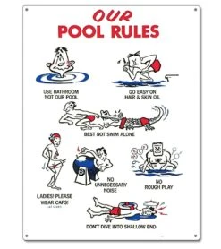 Sign-"General Animation"