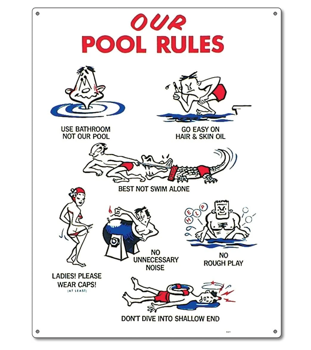 Sign-"General Animation"