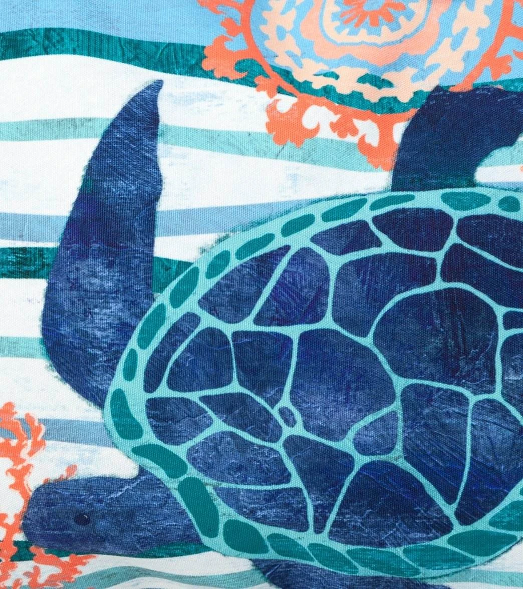 Women's Seaside Treasures Oversized Tote Bag - Image 5